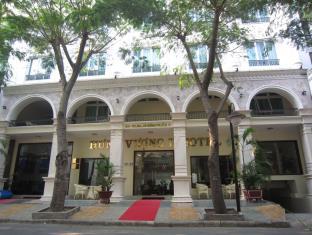 Hung Vuong 2 Hotel Cidade de Ho Chi Minh Exterior foto